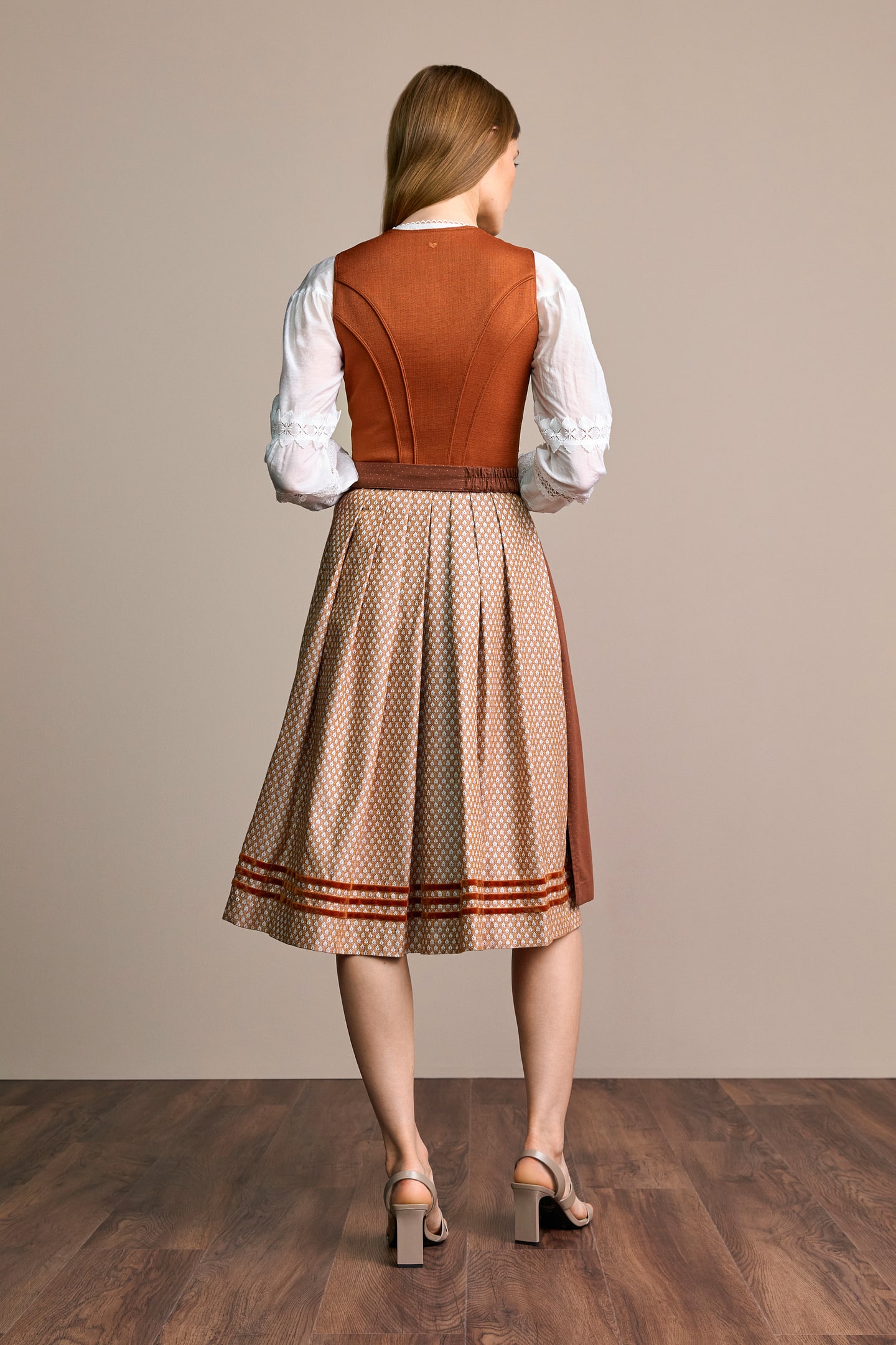 Dirndl Freda (70cm)