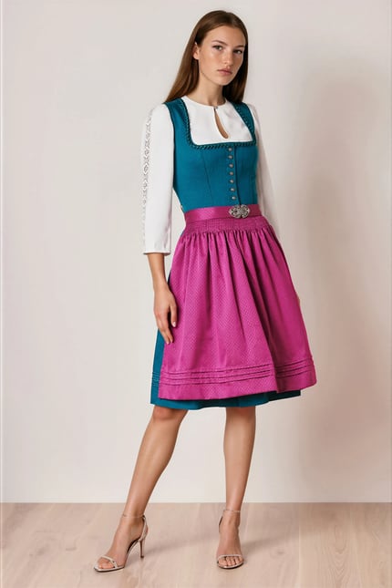 Dirndl Dorea (60cm)