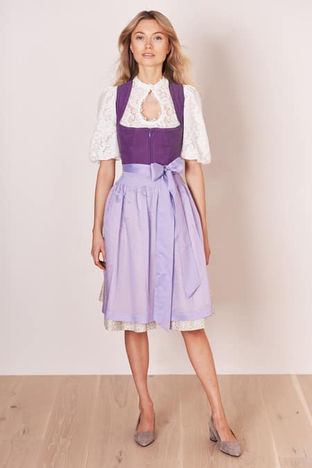 Dirndl Wilma (60cm)