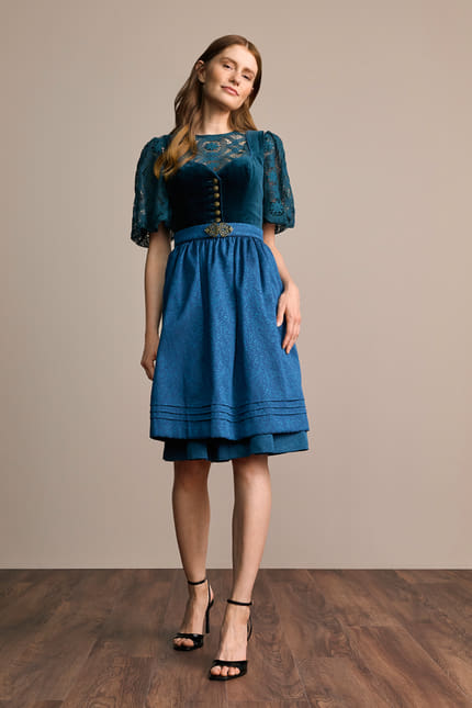 Dirndl Annelie (60cm)