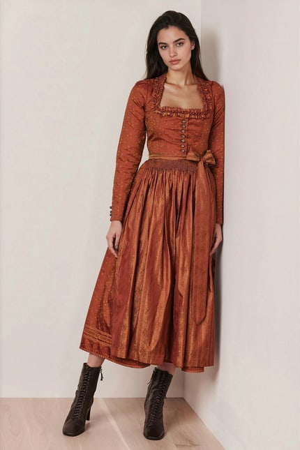 Dirndl Frieda (85cm)