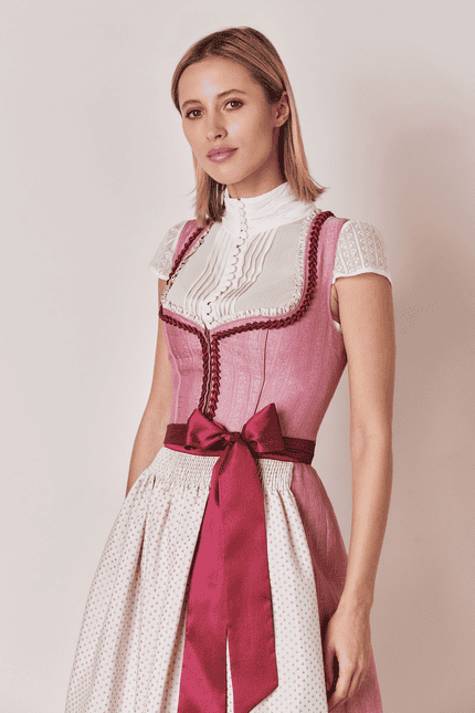 Dirndl Rubie (70cm)