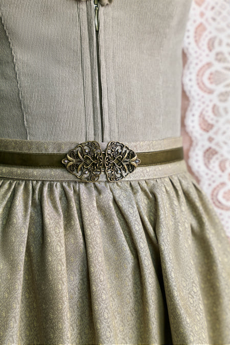 Dirndl Valerie (70cm)