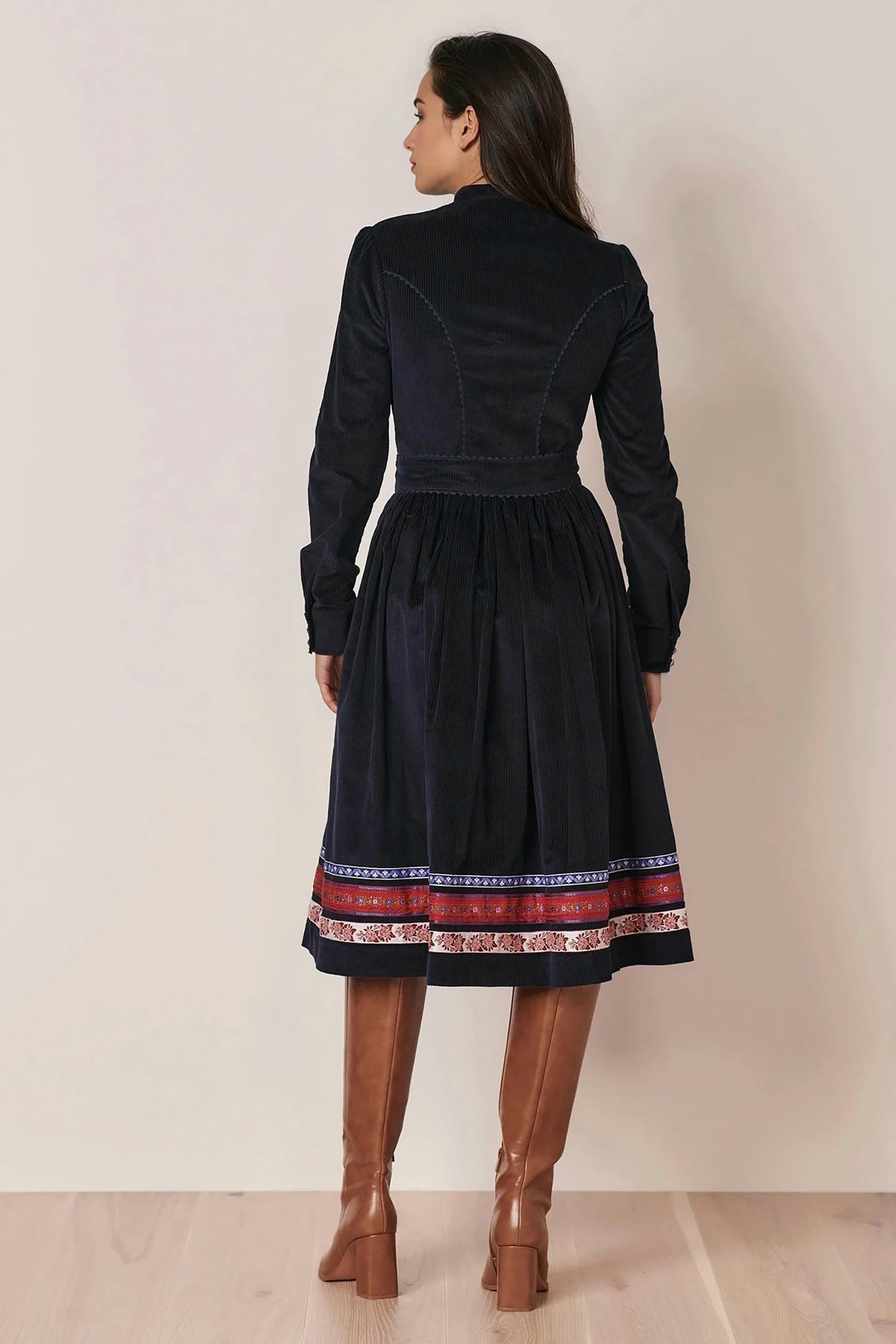 Trachtenkleid Irma (70cm)