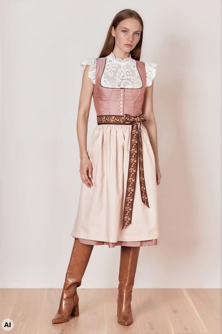 Dirndl Klara (70cm)