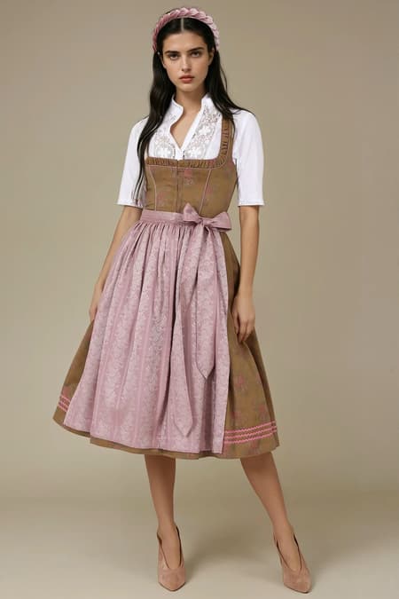 Dirndl Hanni (70cm)