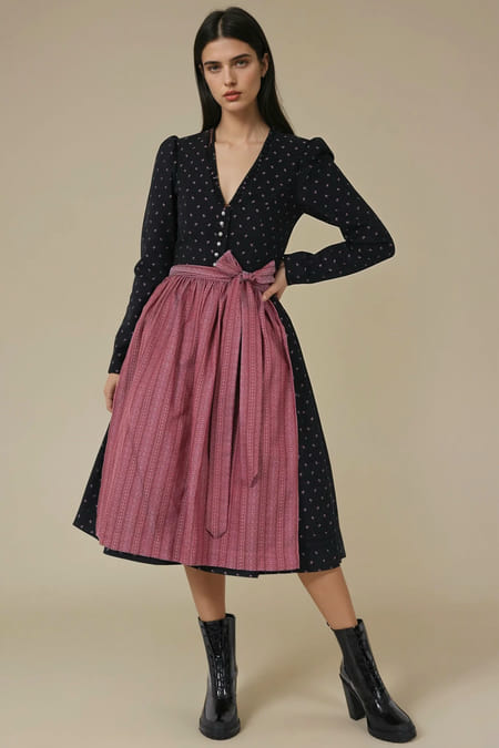 Dirndl Katharina (70cm)