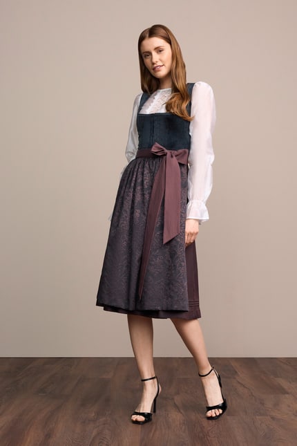 Dirndl Enid (70cm)