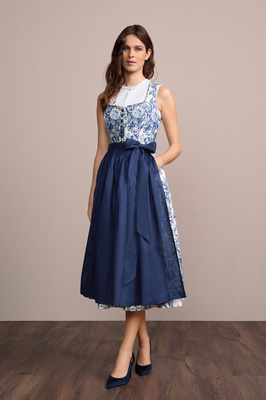 Dirndl Ilse (80cm)