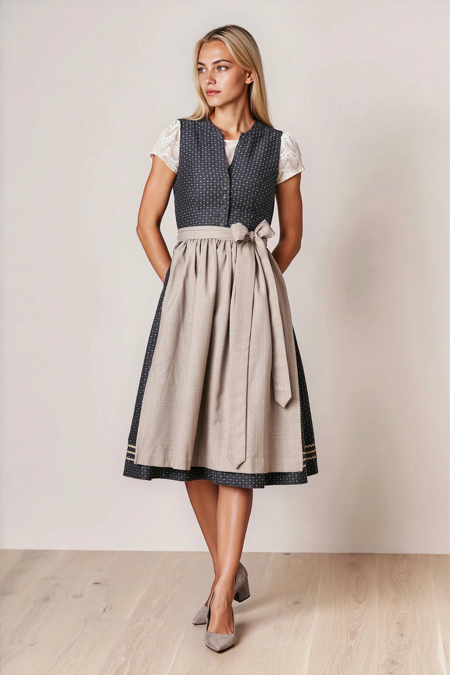 Dirndl Annalena (70cm)