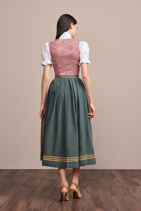 Dirndl Paloma (80cm)