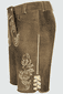 Lederhose Stefan