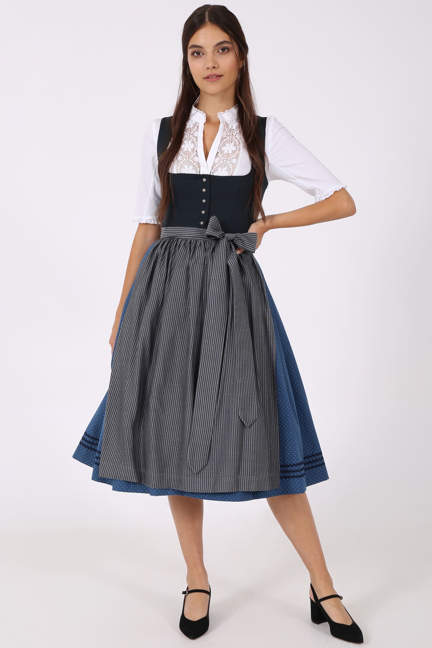 Dirndl Lisa (70cm)