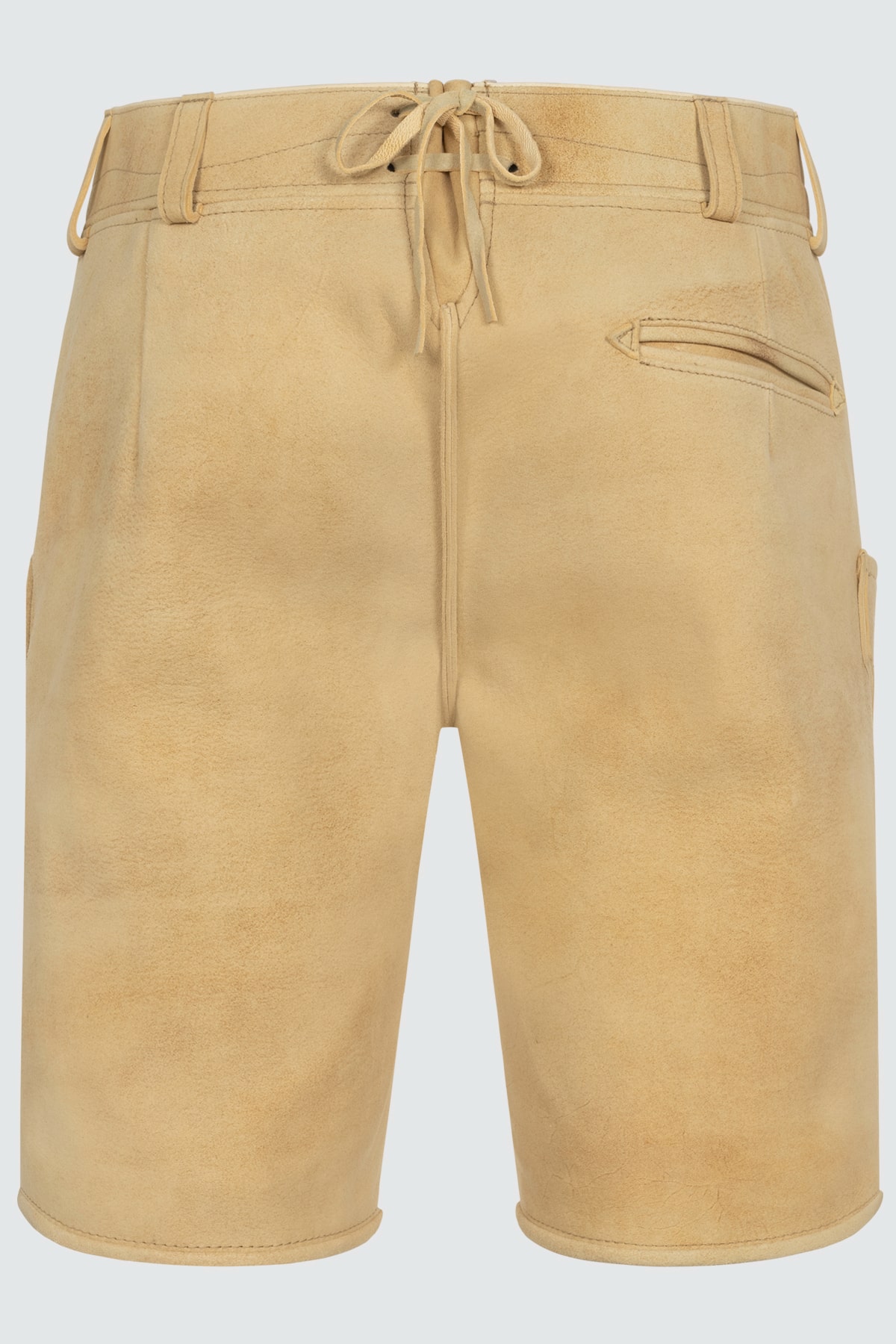 Lederhose Klaus