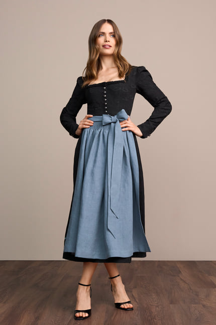 Dirndl Sylvia (80cm)