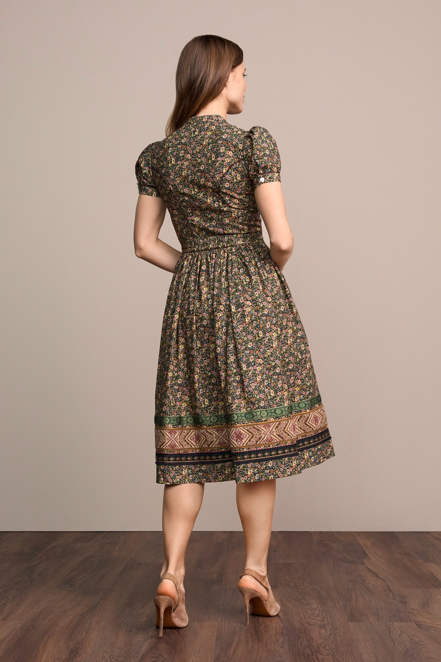 Dirndlkleid Elinor (70cm)