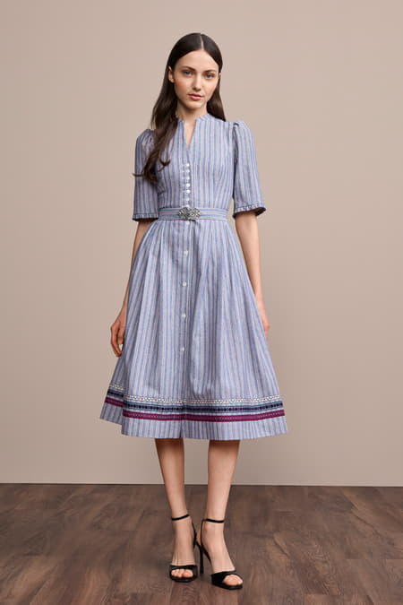 Trachtenkleid Marla (70cm)