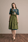 Dirndl Franzi (70cm)
