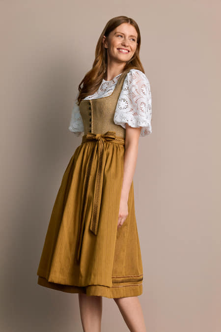 Dirndl Janine (70cm)