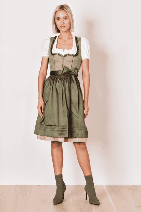 Dirndl Bea (60cm)