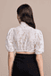 Dirndlbluse Safina