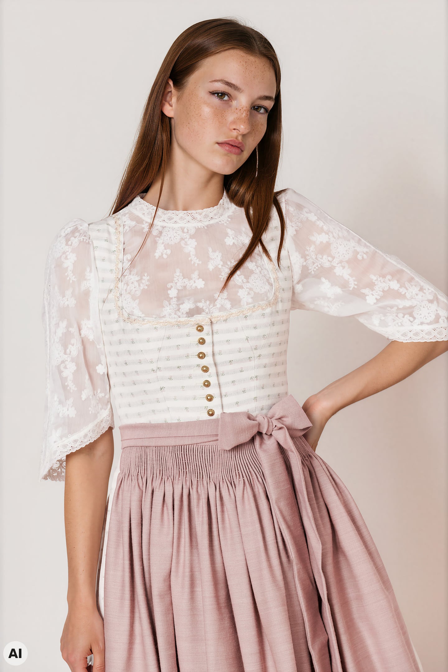 Dirndl Latizia (70cm) 