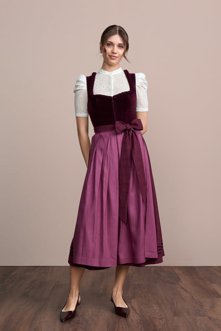 Dirndl Aveline (80cm)