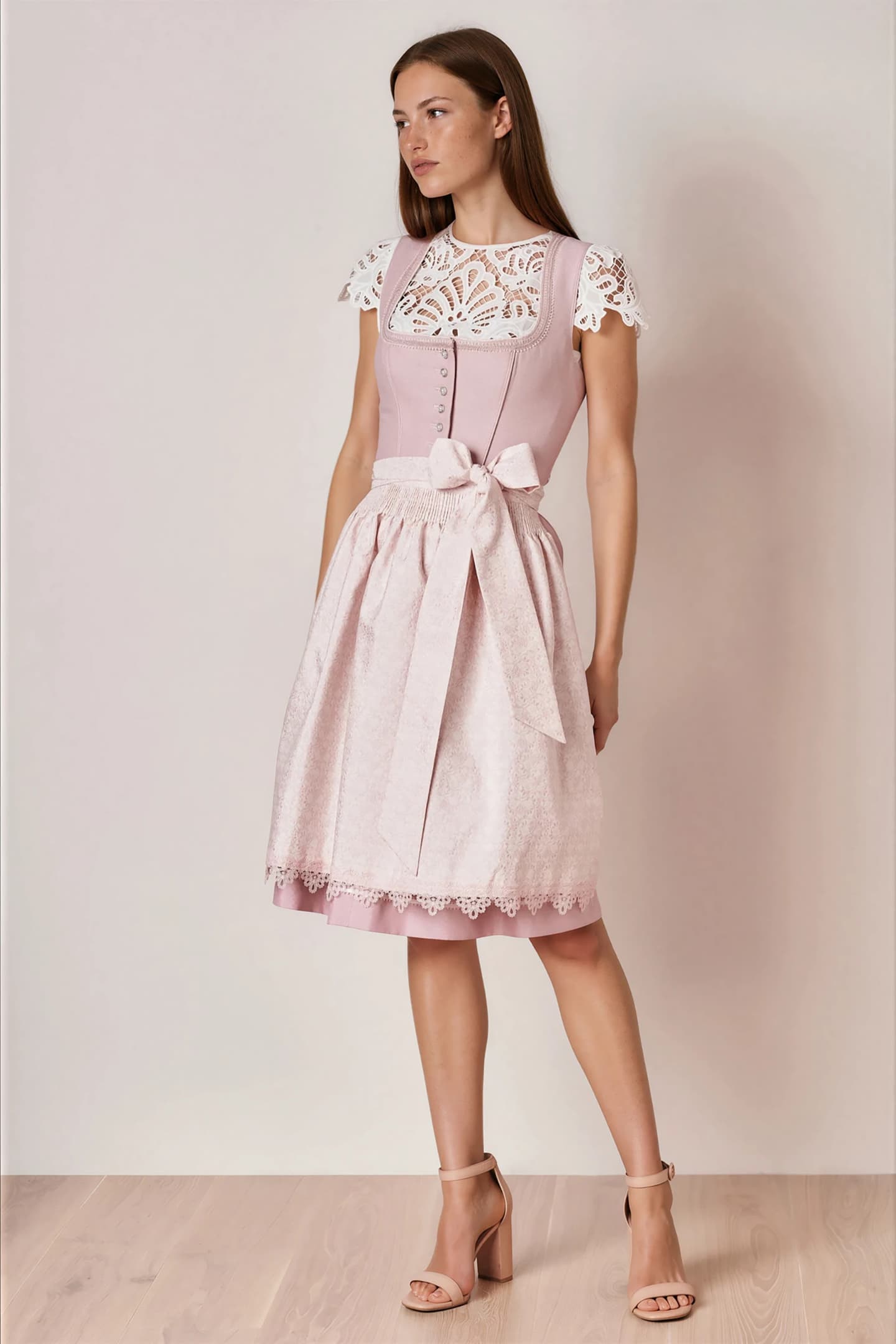 Dirndl Ophelia (60cm)