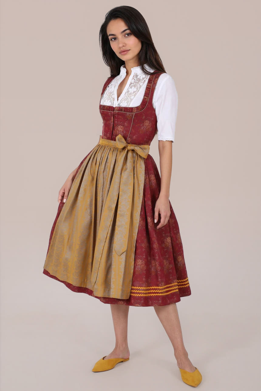 Dirndl Hanni (70cm)