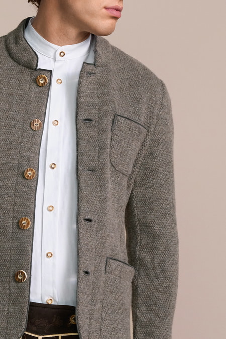 Strickjacke Roland