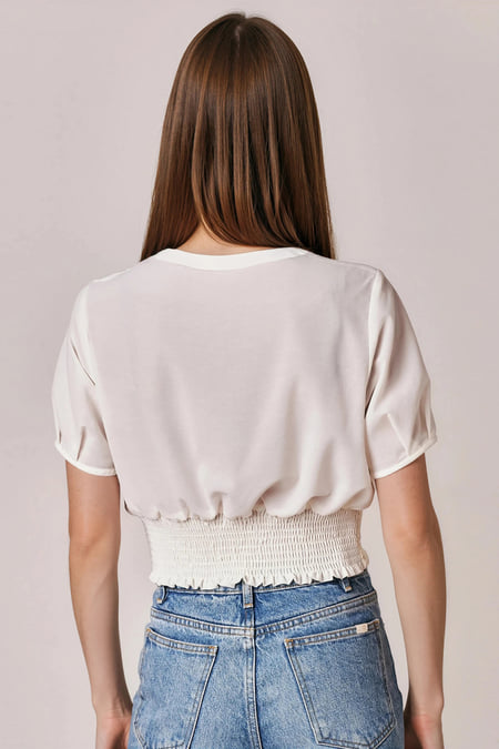 Bluse Ina