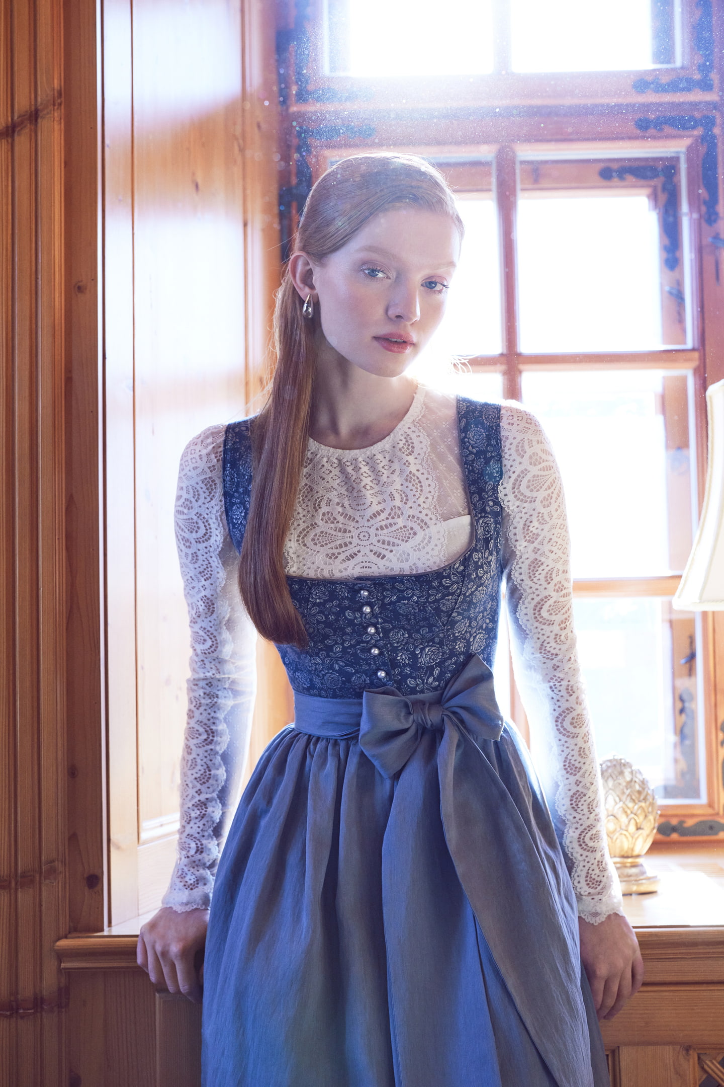 Dirndl Linn (70cm)