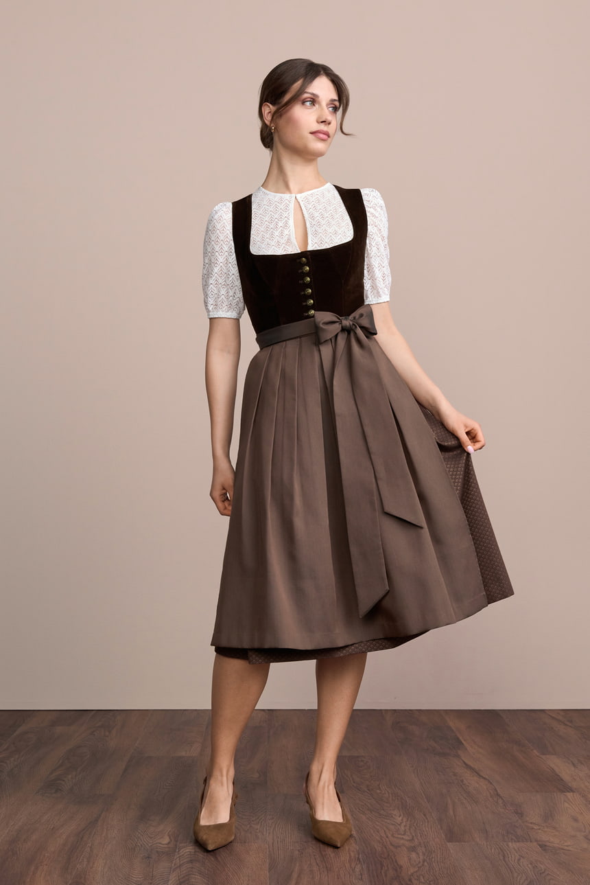 Dirndl Evelia (70cm)