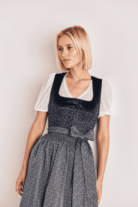 Dirndl Hermine (70cm)