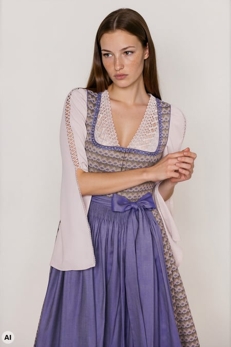 Dirndl Rafaela (70cm) 