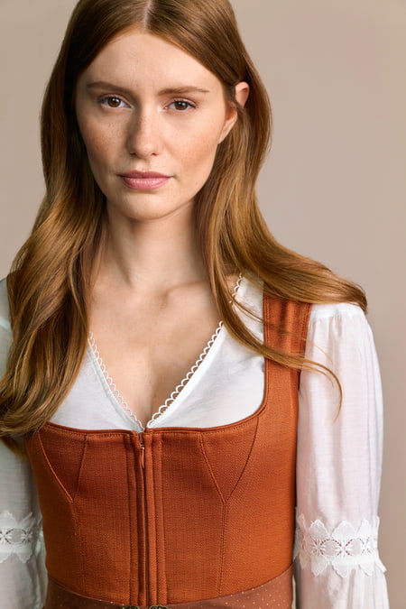Dirndl Freda (70cm)