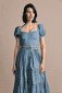 Trachtenkleid Jane (70cm)