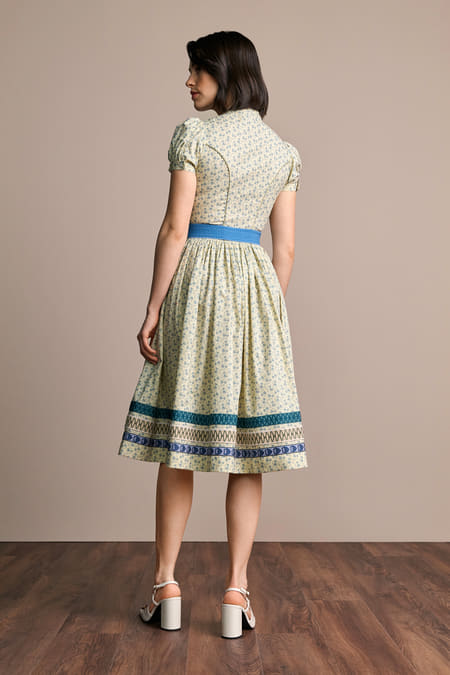 Trachtenkleid Julika (70cm)