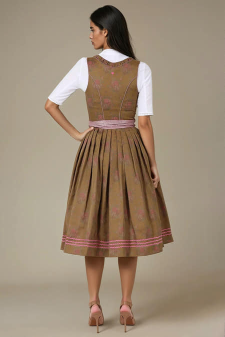 Dirndl Hanni (70cm)