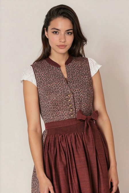 Dirndl Leonore (70cm)