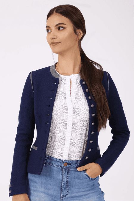 Walkjacke Valentina Aspen