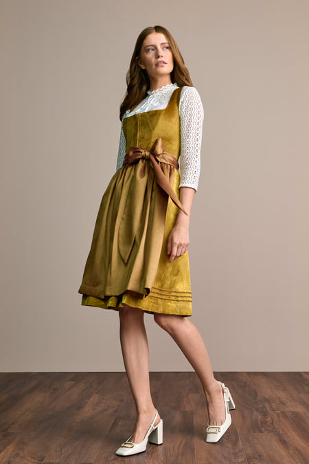 Dirndl Milla (60cm)