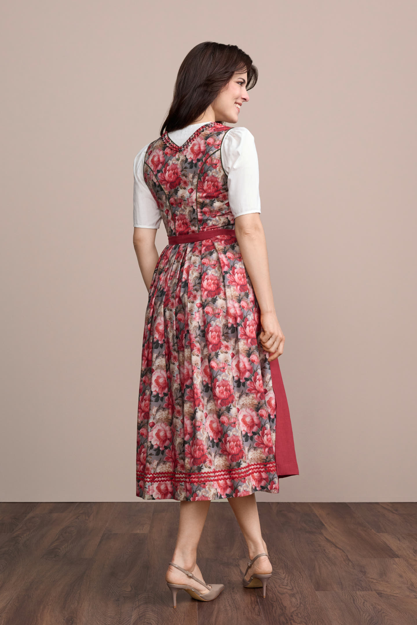 Dirndl Marlenea (80cm)