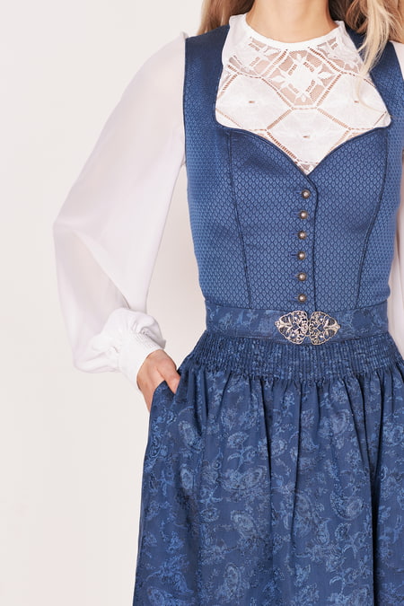 Dirndl Agathe (70cm)