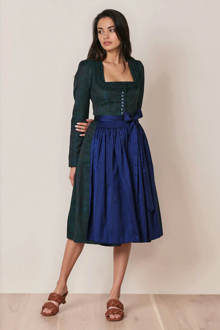 Dirndl Franka (70cm)