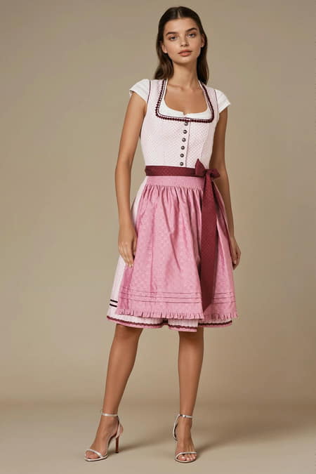 Dirndl Sophia (60cm)