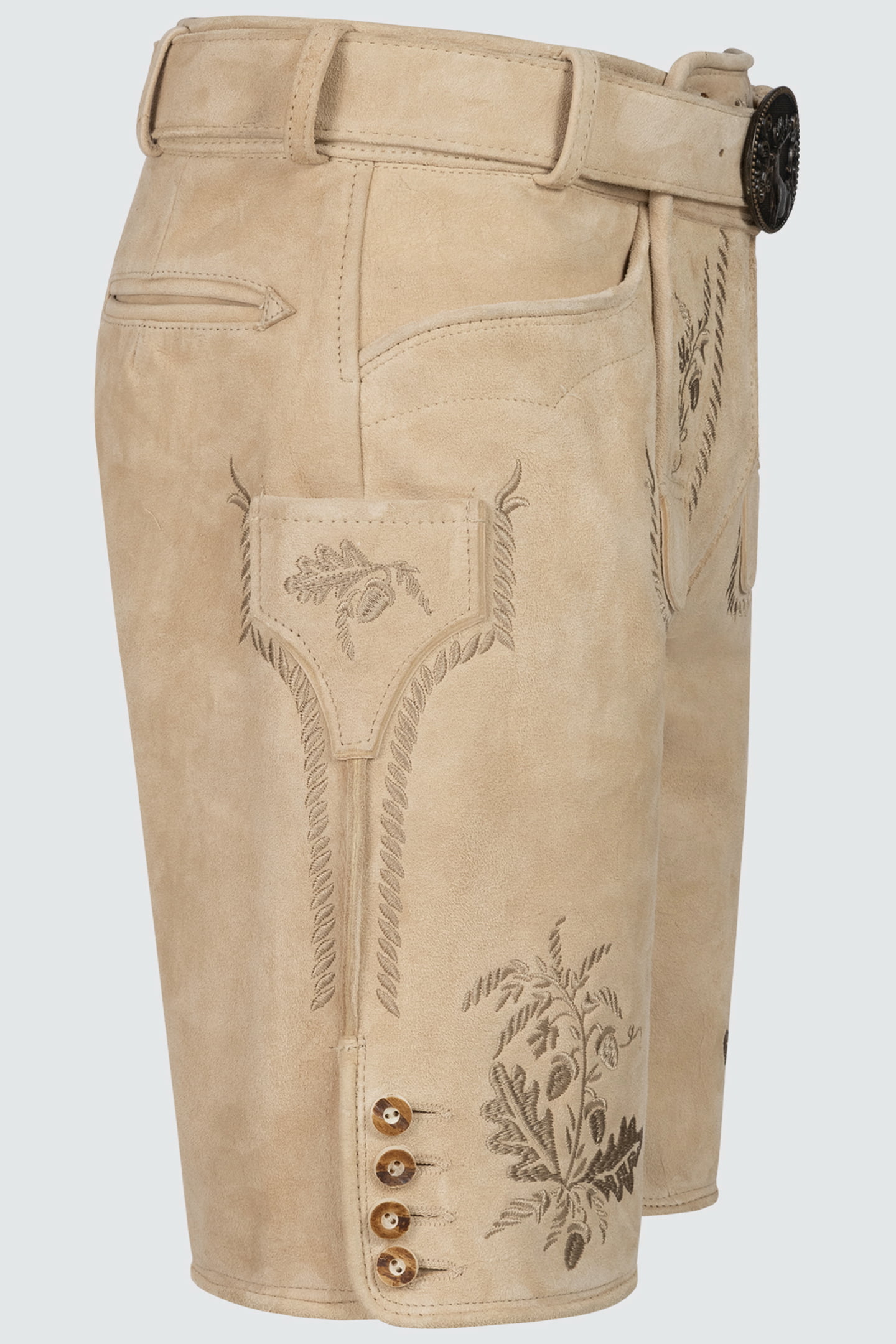 Lederhose Finn
