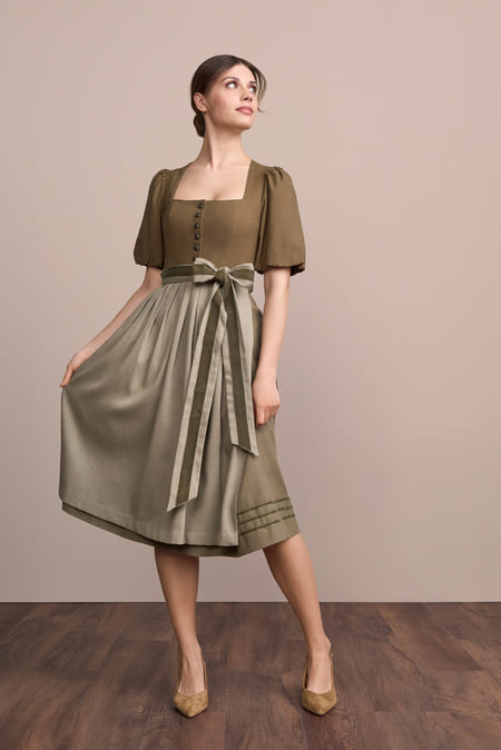 Dirndl Mathildea (70cm)