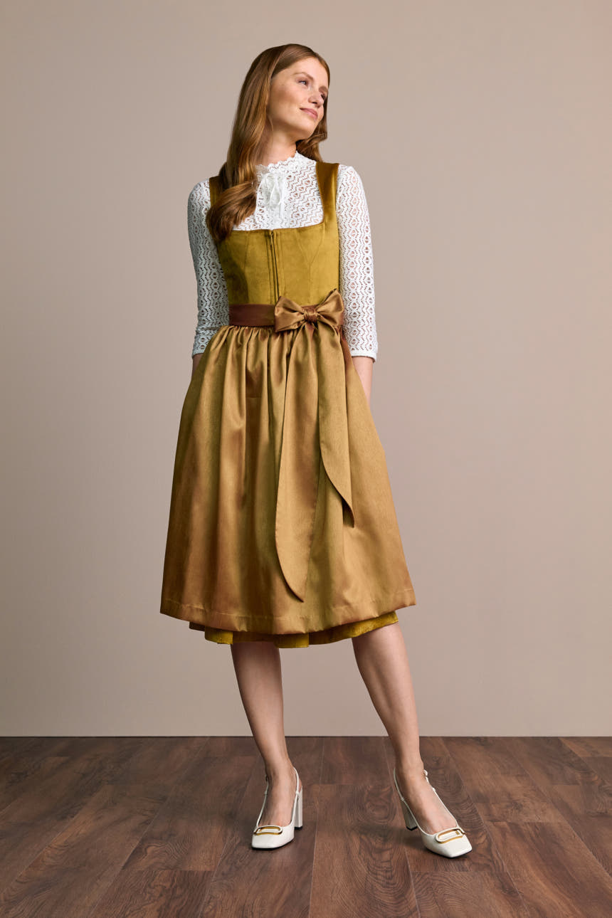 Dirndl Milla (70cm)