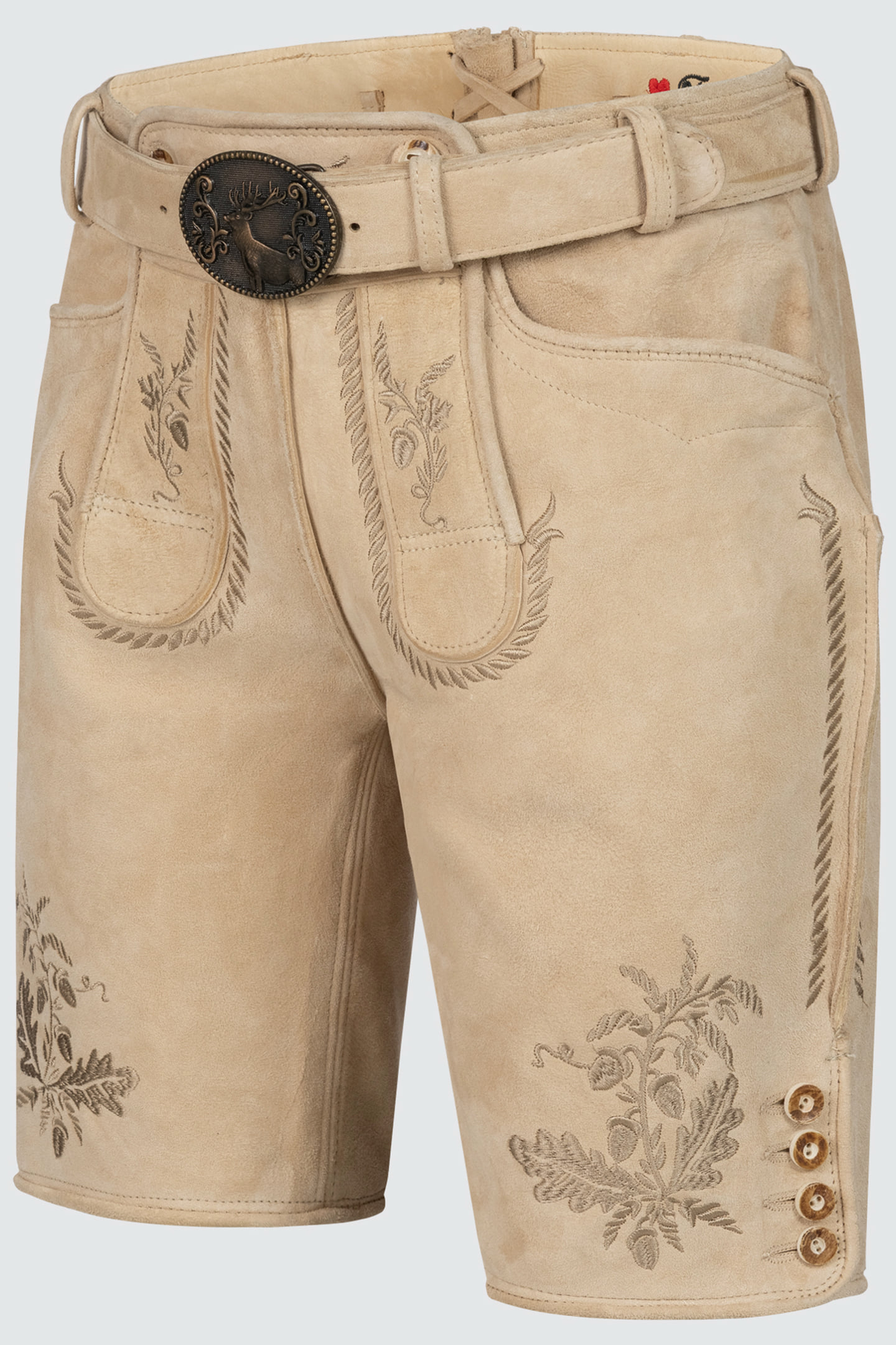 Lederhose Finn